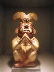 Museo Larco39